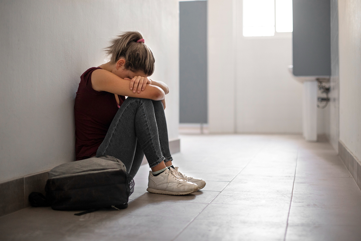 Understanding Teen Depression: Signs, Symptoms, and Treatment Options
